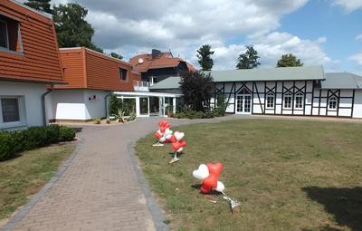 Seehotel & Restaurant Karlslust