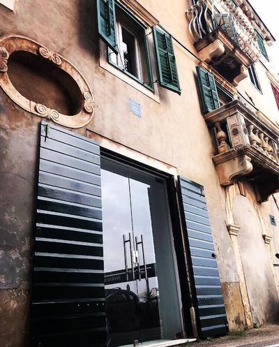 Apartments and Rooms Ille