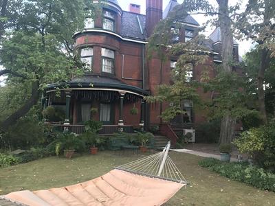 The Gables B&B Philadelphia