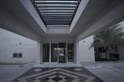 Alberni Jabal Hafeet Hotel