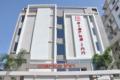 Clarks Inn Jaipur