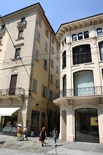 Casa Faccioli B&B Wellness