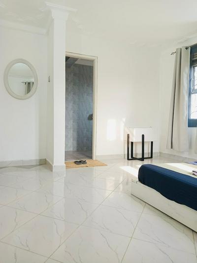 Dutus ApartHotel Entebbe