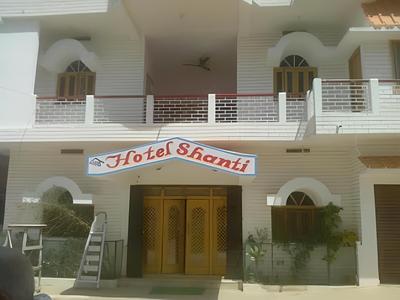 Hotel Shanti