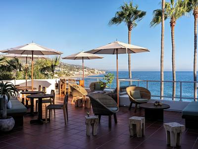 Casa Loma Beach Hotel (formerly The Inn at Laguna Beach)