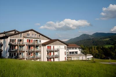 Allgäuhaus Wertach