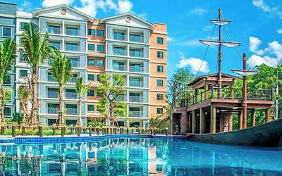 Title Naiyang by My Home Phuket