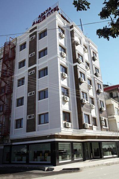 Adana Omur Otel - Image 18