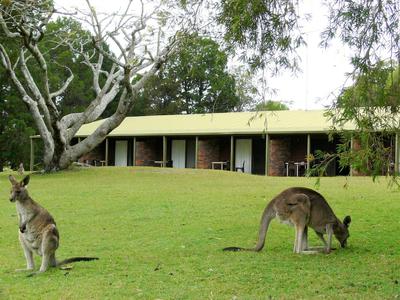 Noosa North Shore Retreat