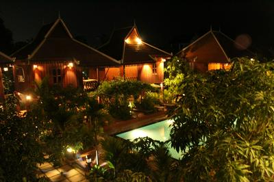 Angkor Rest Villa