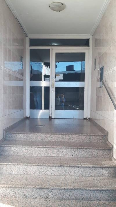 Comfortable Apartment in Chacarita