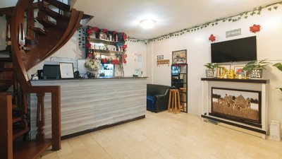 Nearest Hostel Pasay City By Reddoorz