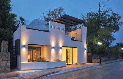 Le MichELe luxury apartments