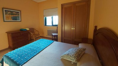 Piso Playa Samil Vigo Vistas Ria 2 M