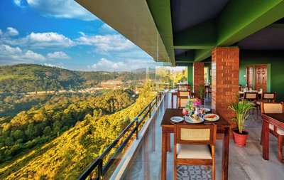 Sleeping Beauty By Nature Resorts