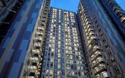 Good Deal and Strategic Studio at Podomoro City Deli Medan Apartment