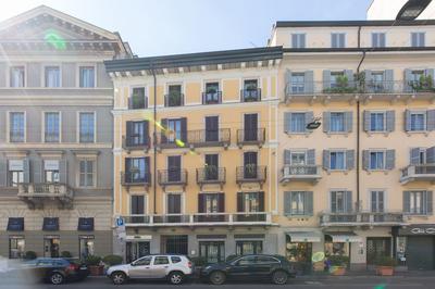 Suitelowcost Corso Venezia
