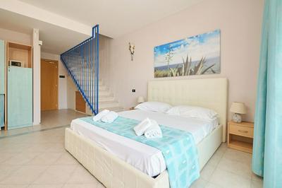 Hotel La Buca Del Gatto