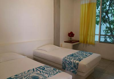 Casas del Acantilado