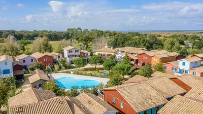 Madame Vacances Residenza Les Rives Marines, Foto 2