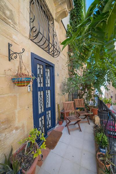 Valletta