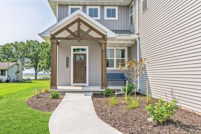 Sunset Cove 4 Bedroom Home