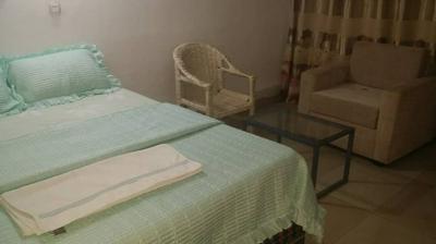 GreenPage Apartments Kiyovu