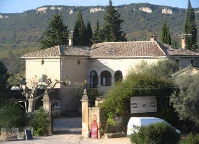 Domaine Χανόην Ραμπέρ, Φωτογραφία 2