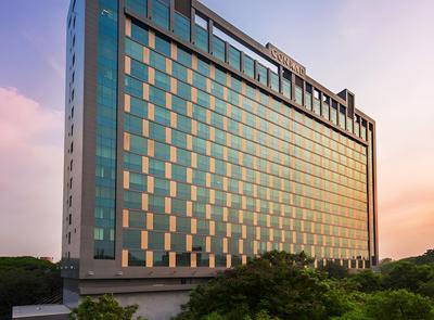 Conrad Pune by Hilton