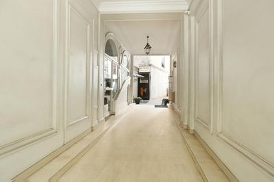 Sublime appartement Bld Saint Germain
