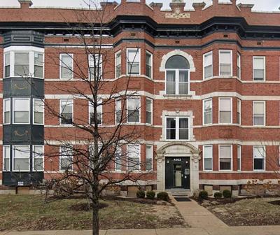 2BR WD Near Forest Park near BJ Hospital