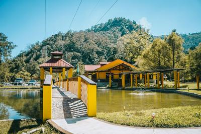 Country Delights Hotel