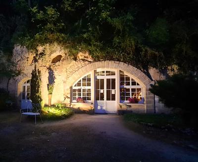 Le Clos de l'Hermitage