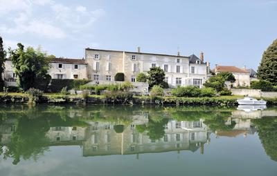 Les Armateurs