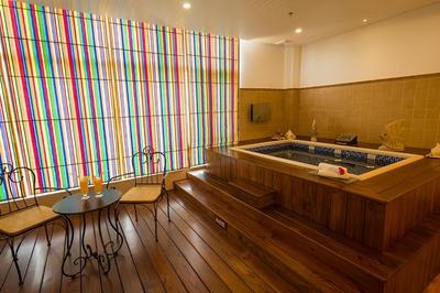 Zhuhai Ocean Hot Spring Hotel