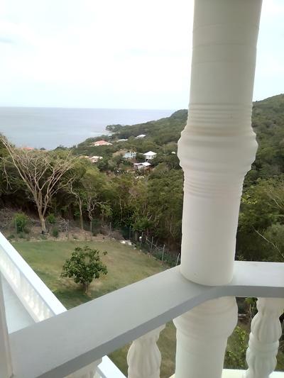 Cherryhill Apartment