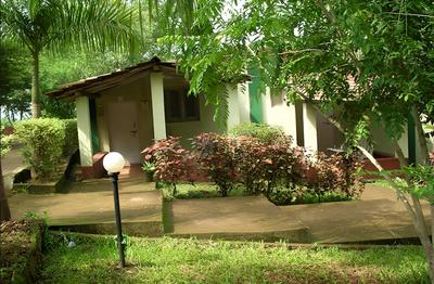 Nature Trails Durshet, Khapoli