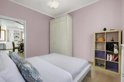 ROSE SORRENTO HOUSE