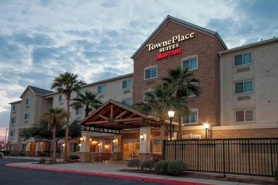 TownePlace Suites Marriott El Centro