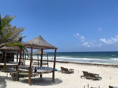 MAYA Apartments Tulum