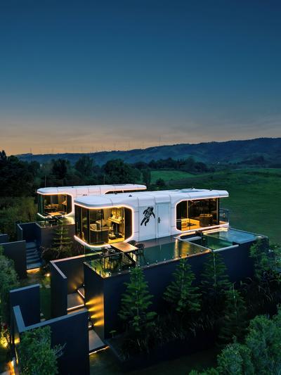 PARACH RESORT KHAOKHO