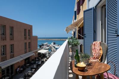 Domi Luxury Apartment by Cura Villas