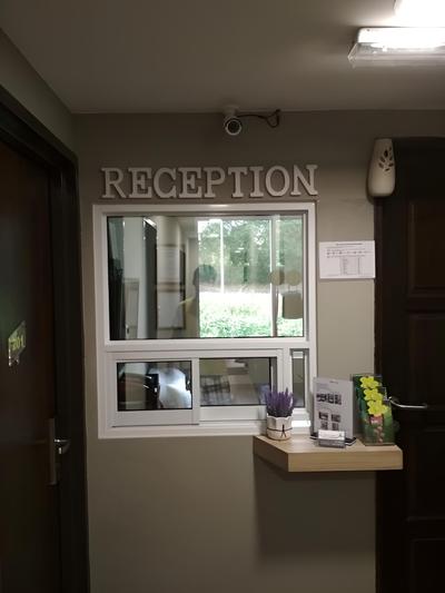 Qing Yun Resthouse Gadong Branch