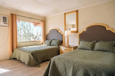 Black Meadow Landing