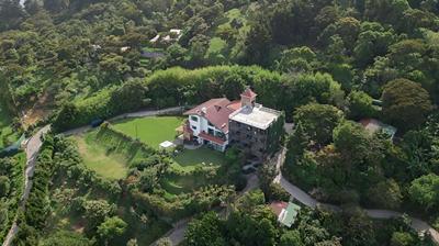 Verdant Hotel & Holistic Experience