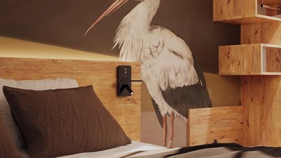 Gasthof zum Reh - Self-Check-in