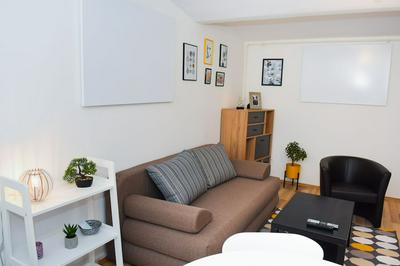 Happy place Zagreb Apartment