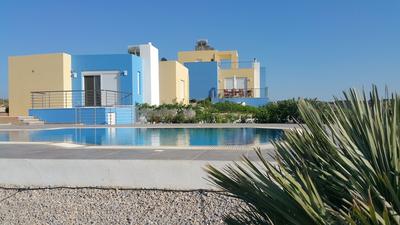 Villa Posseidon With Breathtaking Private Pool - 4 Guests Visit Mastihari in Kos