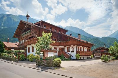 BRUGGER - ApartHotel