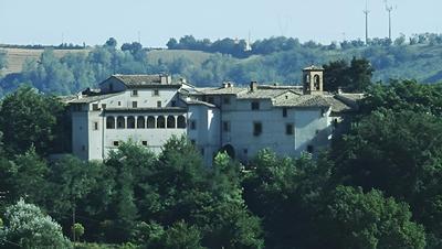 Il Castello di Rosceto, Photo 2